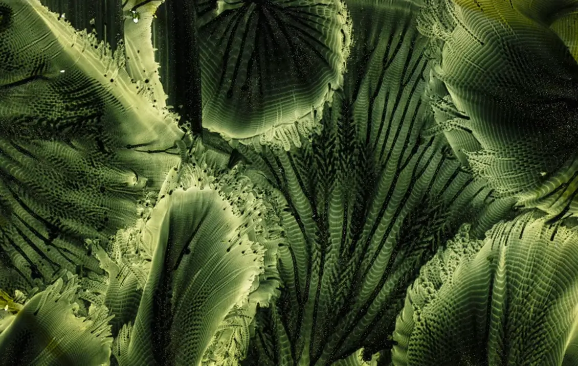 Impression Figure by Margaret Watts Hughes