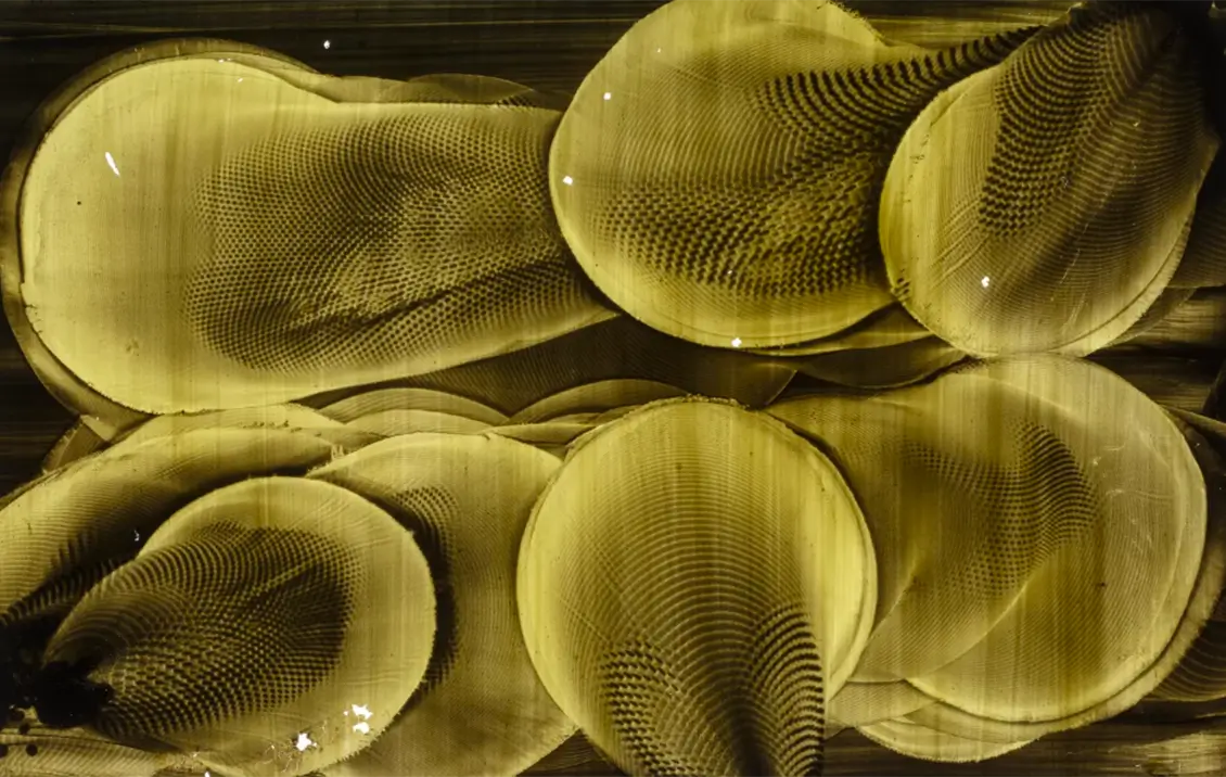 Impression Figure by Margaret Watts Hughes